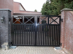 Gate Zoersel price/meter from 601,00 euro