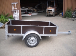 Trailer star  wholesale only