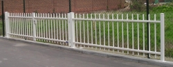 Fence Industrie price/meter from 91,00 euro