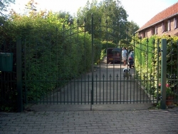 Gate antwerpen price/meter from 357,00 euro 